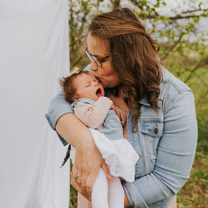 Meet your Posher, Sara